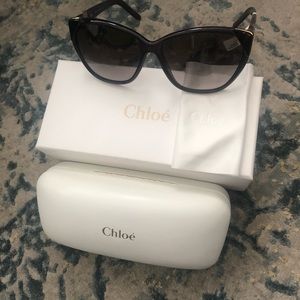I’ve got new sunglasses 🕶